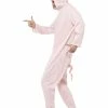 Smiffys USA Pig Costume 1 Smiffys USA Pig Costume