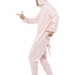 Smiffys USA Pig Costume