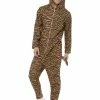 Smiffys USA Tiger Costume Adult 2 Smiffys USA Tiger Costume Adult