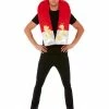 Smiffys USA Chick Magnet Men's Costume 1 Smiffys USA Chick Magnet Men's Costume