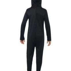 Smiffys USA Costumes Skeleton Kids Costume 7 Smiffys USA Costumes Skeleton Kids Costume