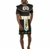 Smiffys USA Costumes Egyptian King Men's Costume