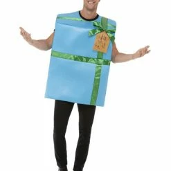 Smiffys USA God's Gift Adult Costume One Size Costumes