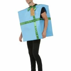 Smiffys USA God's Gift Adult Costume One Size Costumes