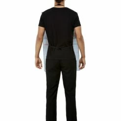 Smiffys USA Sexy Calendar Men's Costume Costumes