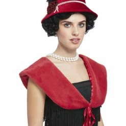 Smiffys USA 20s Women's Accessories