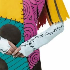 Disguise The Nightmare Before Christmas Women's Sally Classic Adult Costume & Wig Costumes