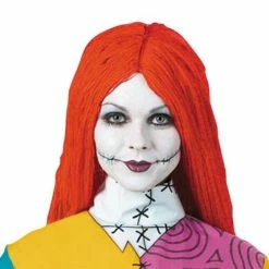 Disguise The Nightmare Before Christmas Women's Sally Classic Adult Costume & Wig Costumes