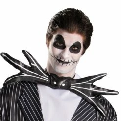 Disguise Costumes The Nightmare Before Christmas Jack Skellington Adult Men's Costume
