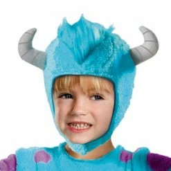 Disguise Monsters University Sulley Childs Classic Costume