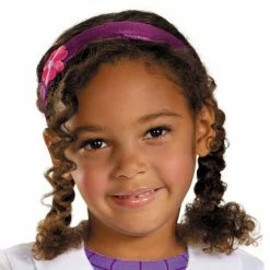 Disguise Doc McStuffins Doc Classic Toddler Costume Costumes