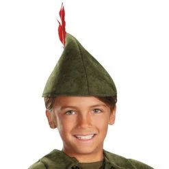 Disguise Disney, Peter Pan Classic Child Costume Costumes