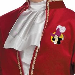 Disguise Disney Peter Pan Captain Hook Classic Child Costume Costumes