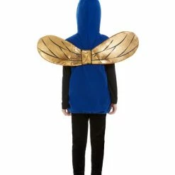 Smiffys USA Creepy Cute Bug Child's Costume