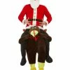 Smiffys USA Piggyback Ride A Turkey Adult Costume Costumes 2 Smiffys USA Piggyback Ride A Turkey Adult Costume Costumes