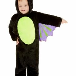 Smiffys USA Toddler Bat Costume Costumes