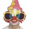 Smiffys USA Giant Adult Sunglasses Accessories