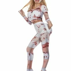 Smiffys USA Botched Surgery Women's Costume Costumes