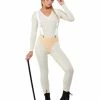 Smiffys USA Costumes 70s Cult Classic Costume Women's 2 Smiffys USA Costumes 70s Cult Classic Costume Women's