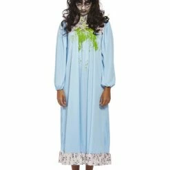 Smiffys USA Possessed Girl Women's Costume