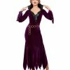 Smiffys USA Evil Queen Women's Costume Costumes