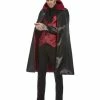 Smiffys USA Devil Men's Costume Costumes