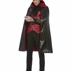 Smiffys USA Devil Men's Costume Costumes