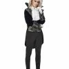 Smiffys USA Baroque Goblin King Men's Costume
