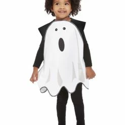 Smiffys USA Toddler Ghost Costume Costumes