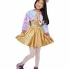 Smiffys USA Kittycorn Girl's Costume