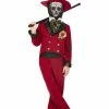 Smiffys USA Day Of The Dead Sacred Heart Groom Boy's Costume