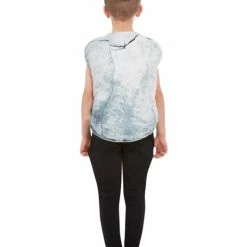 Smiffys USA Rock Kids Costume