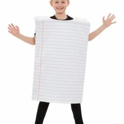 Smiffys USA Paper Kids Costume Costumes