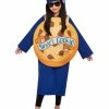 Smiffys USA Costumes Smart Cookie Kids Costume