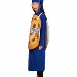 Smiffys USA Costumes Smart Cookie Kids Costume