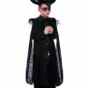 Smiffys USA Raven Prince Kids Costume Costumes
