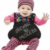 Smiffys USA Witch Baby Brewing In Process Costume Costumes