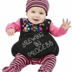 Smiffys USA Witch Baby Brewing In Process Costume Costumes