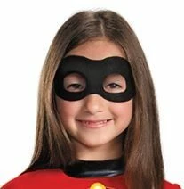 Disguise Costumes Incredibles 2 Girls Violet Classic Child Costume & Mask