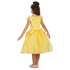 Disguise Costumes Beauty And The Beast Girl's Belle Classic Costume