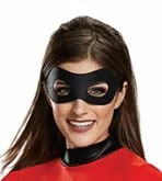 Disguise Costumes Incredibles 2 Mrs Incredible Classic Womens Adult Costume