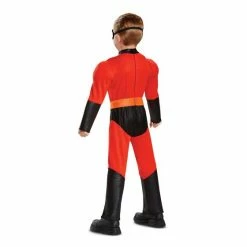 Disguise Costumes Incredibles 2 Dash Classic Muscle Toddler Costume