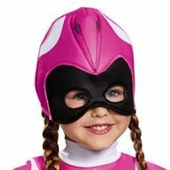 Disguise Costumes Power Rangers Mighty Morphin Pink Ranger Classic Toddler Costume 6 Disguise Costumes Power Rangers Mighty Morphin Pink Ranger Classic Toddler Costume