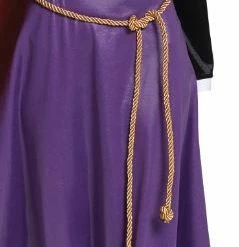 Disguise Costumes Women's Evil Queen Deluxe Costume Crown & Cape 9 Disguise Costumes Women's Evil Queen Deluxe Costume Crown & Cape