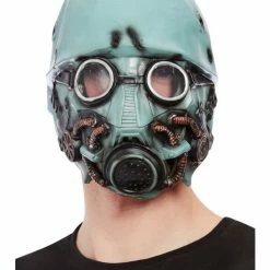 Smiffys USA Chernobyl Overhead Men's Mask
