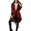 Smiffys USA Swashbuckler Pirate Women's Costume