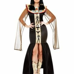 Smiffys USA Egyptian Goddess Women's Costume