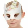 Smiffys USA Masks Unicorn Child's Felt Mask