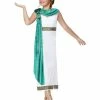 Smiffys USA Girls Roman Empire Costume Costumes 1 Smiffys USA Girls Roman Empire Costume Costumes