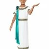 Smiffys USA Costumes Roman Empire Boy's Costume 1 Smiffys USA Costumes Roman Empire Boy's Costume